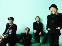 Novo álbum do Cheap Trick mostra que eles estão longe de ser ‘All Washed Up’ Novo álbum do Cheap Trick mostra que eles estão longe de ser 'All Washed Up'