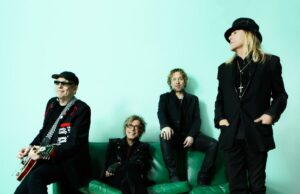 Novo álbum do Cheap Trick mostra que eles estão longe de ser ‘All Washed Up’ Novo álbum do Cheap Trick mostra que eles estão longe de ser 'All Washed Up'