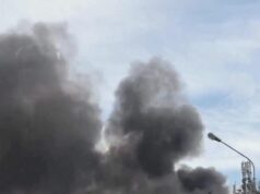 Novo ataque ucraniano à refinaria russa de Tuapse, Putin diz que os ataques são mais intensos contra alvos civis Yahoo news home