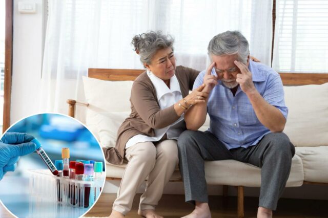 Novo exame de sangue que muda o jogo pode sinalizar a rapidez com que a demência irá progredir
