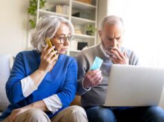 Novo golpe no iPhone pode esvaziar contas bancárias, alertam especialistas – veja como proteger seu dinheiro Novo golpe no iPhone pode esvaziar contas bancárias, alertam especialistas – veja como proteger seu dinheiro