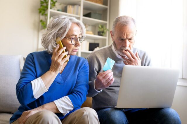 Novo golpe no iPhone pode esvaziar contas bancárias, alertam especialistas – veja como proteger seu dinheiro
