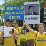 Novo livro afirma que a China está extraindo órgãos de prisioneiros e vendendo-os a estrangeiros