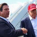 Novo mapa da Flórida aumenta assentos republicanos em meio à luta pelo redistritamento nacional