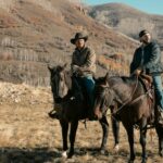 Novo programa de TV mais assistido da temporada de 'Marshals', enquanto a CBS apregoa sua força de transmissão e transmissão contra os concorrentes