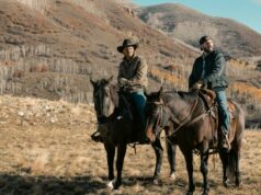 Novo programa de TV mais assistido da temporada de ‘Marshals’, enquanto a CBS apregoa sua força de transmissão e transmissão contra os concorrentes Novo programa de TV mais assistido da temporada de 'Marshals', enquanto a CBS apregoa sua força de transmissão e transmissão contra os concorrentes