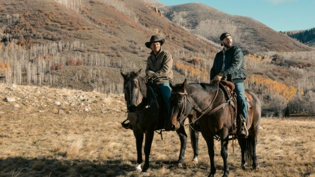 Novo programa de TV mais assistido da temporada de 'Marshals', enquanto a CBS apregoa sua força de transmissão e transmissão contra os concorrentes
