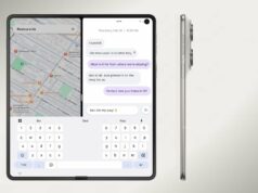Novo telefone flip Motorola Razr vaza quando as pré-encomendas do Motorola Fold começam no Reino Unido a dobra da motorola