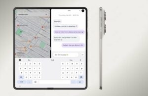 Novo telefone flip Motorola Razr vaza quando as pré-encomendas do Motorola Fold começam no Reino Unido a dobra da motorola