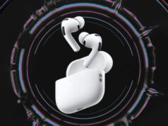 Novos AirPods Pro estão chegando este ano: aqui estão três rumores de atualizações Novos AirPods Pro estão chegando este ano: aqui estão três rumores de atualizações