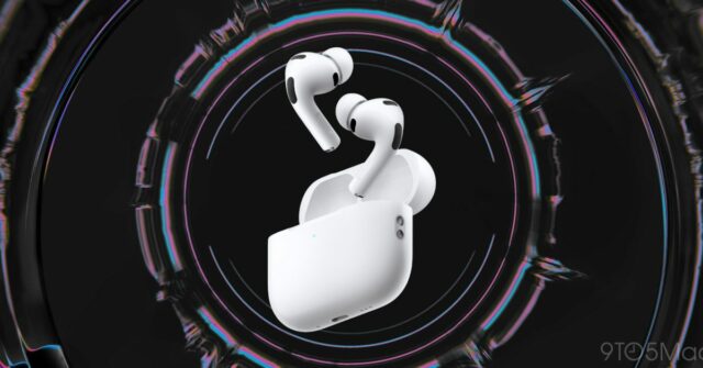 Novos AirPods Pro estão chegando este ano: aqui estão três rumores de atualizações
