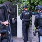 Novos detalhes surgem sobre a prisão do cantor D4vd pelo assassinato de adolescente