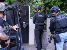 Novos detalhes surgem sobre a prisão do cantor D4vd pelo assassinato de adolescente Novos detalhes surgem sobre a prisão do cantor D4vd pelo assassinato de adolescente