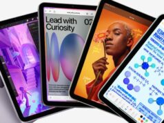 Novos iPads serão lançados ainda este ano, eis o que os rumores dizem que está por vir iPad mini7