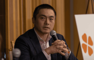 Novos líderes, novo fundo: Sequoia levantou US$ 7 bilhões para expandir suas apostas em IA Novos líderes, novo fundo: Sequoia levantou US$ 7 bilhões para expandir suas apostas em IA