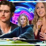 Novos programas e filmes para assistir neste fim de semana: 'Apex' da Netflix, 'Nikki Glaser: Good Girl' no Hulu e mais
