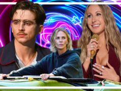 Novos programas e filmes para assistir neste fim de semana: ‘Apex’ da Netflix, ‘Nikki Glaser: Good Girl’ no Hulu e mais Novos programas e filmes para assistir neste fim de semana: 'Apex' da Netflix, 'Nikki Glaser: Good Girl' no Hulu e mais