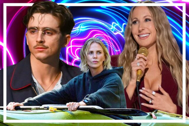 Novos programas e filmes para assistir neste fim de semana: 'Apex' da Netflix, 'Nikki Glaser: Good Girl' no Hulu e mais
