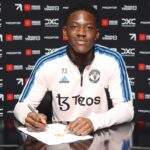 Novos salários de Kobbie Mainoo no Man Utd conforme contrato de 2031 definido para ser assinado