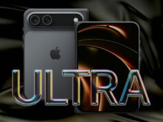 Novos vazamentos do iPhone Fold cobrem o nome ‘Ultra’, tempo de lançamento e mais Novos vazamentos do iPhone Fold cobrem o nome ‘Ultra’, tempo de lançamento e mais