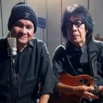 Nuansa Rock Emocional, Ade Hubart Rilis Single Terbaru Gandeng Ian Antono