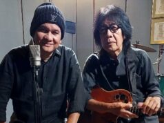 Nuansa Rock Emocional, Ade Hubart Rilis Single Terbaru Gandeng Ian Antono Nuansa Rock Emocional, Ade Hubart Rilis Single Terbaru Gandeng Ian Antono