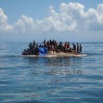 Número recorde de refugiados Rohingya morreram no mar no ano passado, diz ACNUR