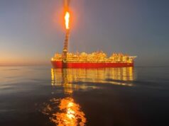 ‘Nunca desperdice uma crise’: ex-executivo da Shell diz que é hora da Austrália tributar lucros extraordinários em energia Lisa Visentin