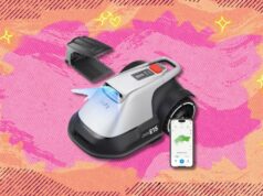 Nunca foi tão barato pegar o cortador de grama robô Eufy E15 – economize US $ 850 na Amazon Nunca foi tão barato pegar o cortador de grama robô Eufy E15 – economize US $ 850 na Amazon