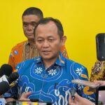 Nus Kei Tewas Ditikam, Golkar Minta Kader Tetap Waspada e Tak Terpancing Situasi
