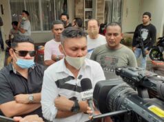 Nus Kei Tewas Ditikam, Golkar Segera Tunjuk Plt Ketua DPD Maluku Tenggara Nus Kei Tewas Ditikam, Golkar Segera Tunjuk Plt Ketua DPD Maluku Tenggara