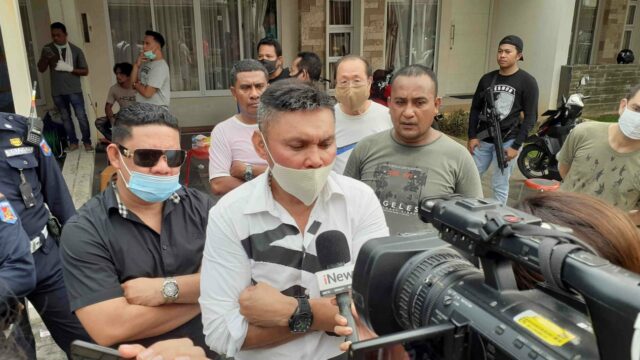 Nus Kei Tewas Ditikam, Golkar Segera Tunjuk Plt Ketua DPD Maluku Tenggara
