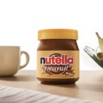Nutella estreia primeiro novo sabor em 60 anos – inspirado em uma combinação clássica