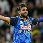 Nuwan Sohara segue caminho legal para que o críquete do Sri Lanka agilize a emissão do IPL 2026 NOC - relatórios