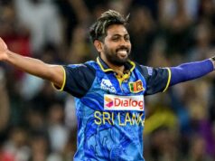 Nuwan Sohara segue caminho legal para que o críquete do Sri Lanka agilize a emissão do IPL 2026 NOC – relatórios Nuwan Sohara segue caminho legal para que o críquete do Sri Lanka agilize a emissão do IPL 2026 NOC - relatórios