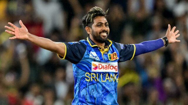 Nuwan Sohara segue caminho legal para que o críquete do Sri Lanka agilize a emissão do IPL 2026 NOC - relatórios
