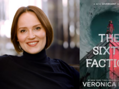 O 15º aniversário de Divergente chegou, mas Veronica Roth ainda não terminou a série O 15º aniversário de Divergente chegou, mas Veronica Roth ainda não terminou a série