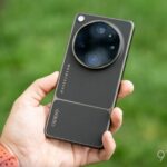 AirDrop não é mais exclusivo do iPhone, e isso é bom | A foto mostra Oppo Find X9 Ultra