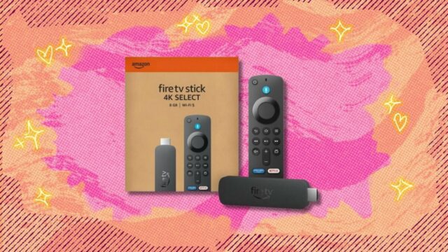 O Amazon Fire TV Stick 4K Select voltou a custar menos de US $ 15
