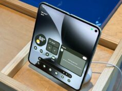 O Android 17 nos dá uma visão antecipada dos papéis de parede impressionantes do Pixel 11 Pro Fold O Android 17 nos dá uma visão antecipada dos papéis de parede impressionantes do Pixel 11 Pro Fold