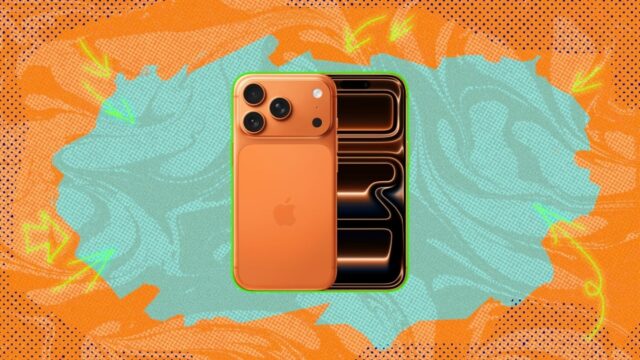 O Apple iPhone 17 Pro é gratuito agora com a T-Mobile – como se qualificar
