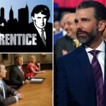 'O Aprendiz' - com Don Jr. como apresentador - sendo discutido enquanto a Amazon explora a reinicialização: relatório