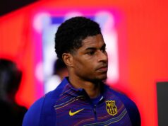 O Barcelona agora poderia enviar Marcus Rashford de volta ao Man Utd e contratar um jogador do Chelsea por £ 60 milhões – Jornalista O Barcelona agora poderia enviar Marcus Rashford de volta ao Man Utd e contratar um jogador do Chelsea por £ 60 milhões - Jornalista