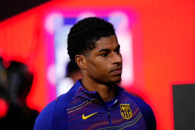 O Barcelona agora poderia enviar Marcus Rashford de volta ao Man Utd e contratar um jogador do Chelsea por £ 60 milhões - Jornalista
