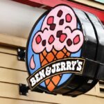 O Ben & Jerrys Free Cone Day está de volta em 2026 – como ganhar sorvete grátis em 14 de abril