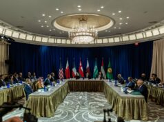 O CCG tem unidade, precisa agora de defesa e desenvolvimento conjuntos O CCG tem unidade, precisa agora de defesa e desenvolvimento conjuntos