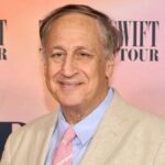 David Ellison e Donald Trump