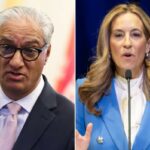 O CEO da NJ Transit defende um grande aumento nas tarifas da Copa do Mundo enquanto o governador Sherrill pede novamente à FIFA que pague passagens de trem de US$ 150