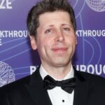 O CEO da OpenAI, Sam Altman, afirma que a IA em Hollywood fará com que as pessoas 'se preocupem mais com os criadores humanos, e não menos'