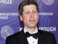 O CEO da OpenAI, Sam Altman, afirma que a IA em Hollywood fará com que as pessoas ‘se preocupem mais com os criadores humanos, e não menos’ O CEO da OpenAI, Sam Altman, afirma que a IA em Hollywood fará com que as pessoas 'se preocupem mais com os criadores humanos, e não menos'